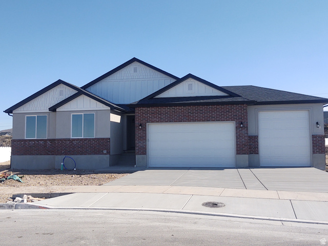 1354 W 7240 S, West Jordan UT 84084