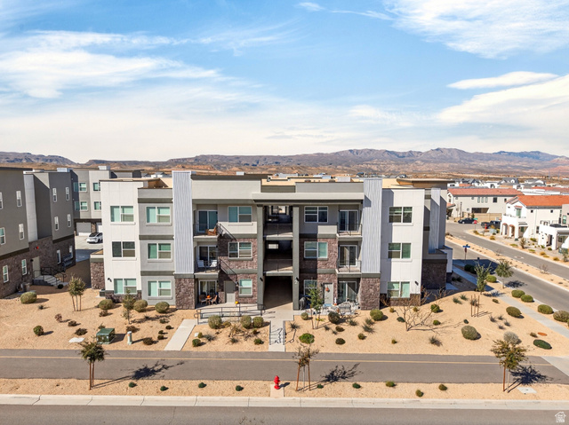 5801 S GARNET DR #2-301, St. George UT 84790