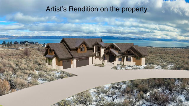 2  SUMMIT CIR, Fish Haven ID 83287