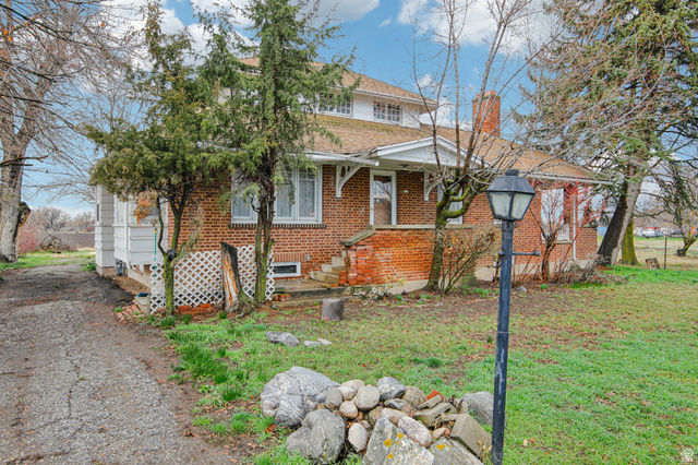 933 W GENTILE ST, Layton UT 84041