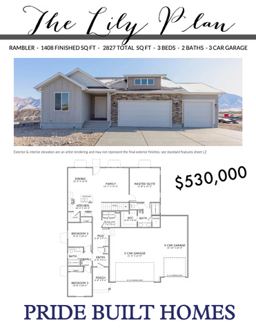 130 S LIBERTY ST #202, Grantsville UT 84029