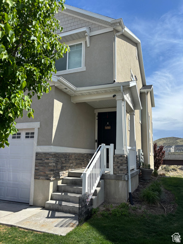 4317 W QUIET SHADE DR, Herriman UT 84096