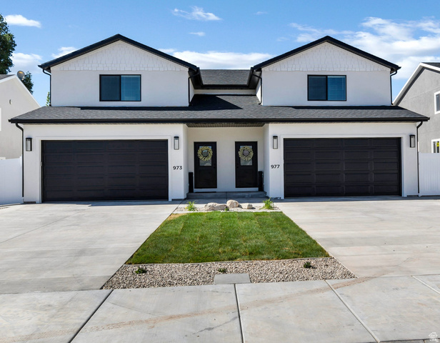 977 W 1080 S, Richfield UT 84701