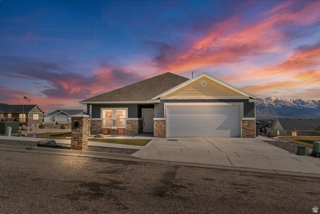 1208 N 2700 W, Tremonton UT 84337