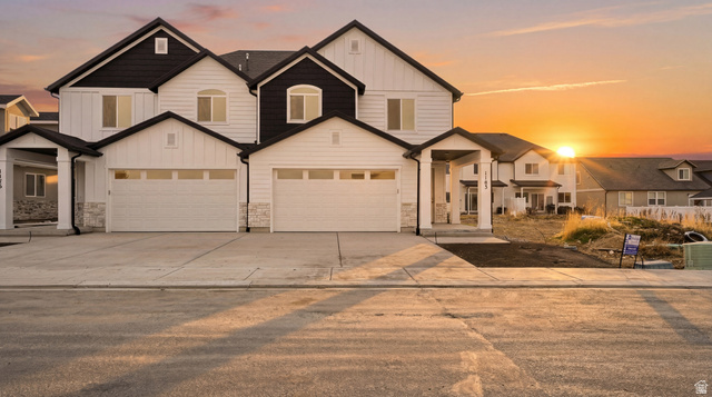 1183 W 1050 S #202, Payson UT 84651