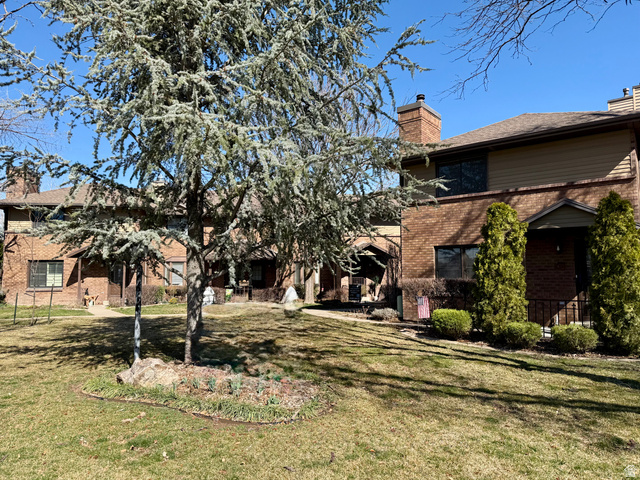 1425 E 5850 S #3D, South Ogden UT 84405