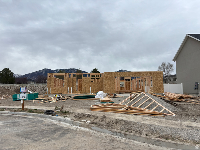 1416 N HARPER WAY #216, Tooele UT 84074