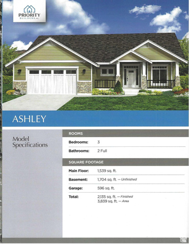 1416 N HARPER WAY #216, Tooele UT 84074