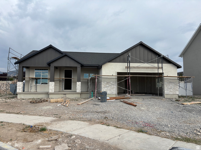 1416 N Harper Way #216
                     MLS #2140973