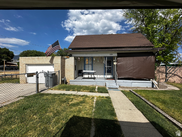 59 S 400 E, American Fork UT 84003