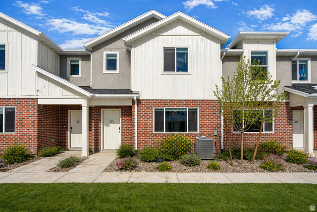 432 W 1100 S
                     MLS #2140988