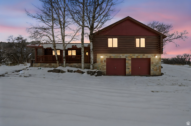 2454 S TIMBER LAKES DR #1056, Heber City UT 84032