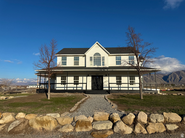 11363 S 5600 W
                     MLS #2140994