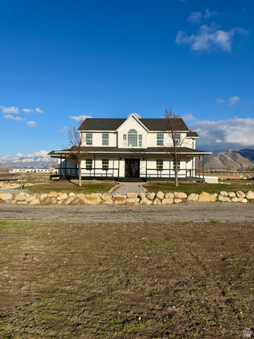 11363 S 5600 W, Payson UT 84651