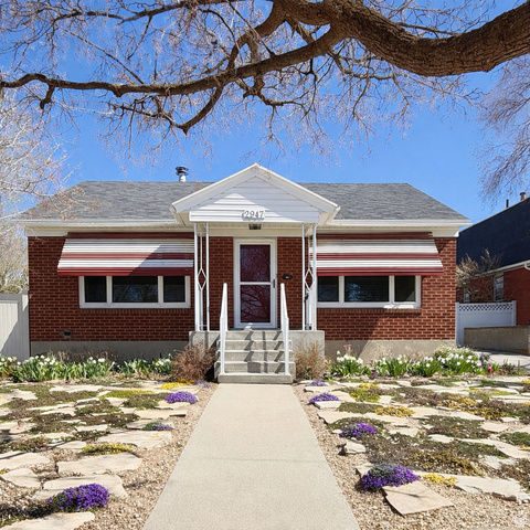 2947 S HUDSON CIR, Salt Lake City UT 84106
