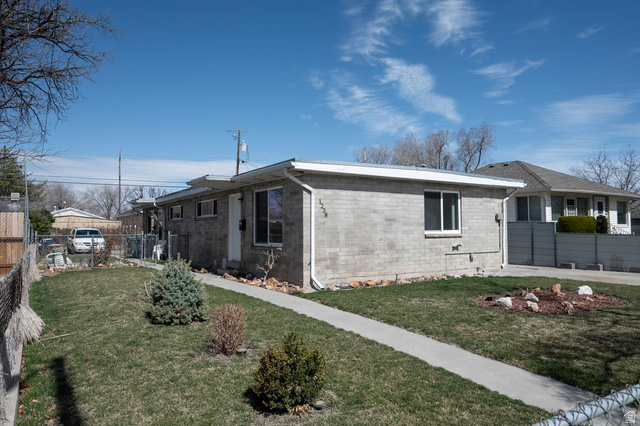 1238 W 700 S
                     MLS #2141000