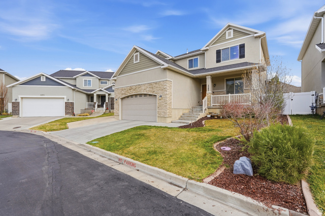 2287 S 2060 W
                     MLS #2141001