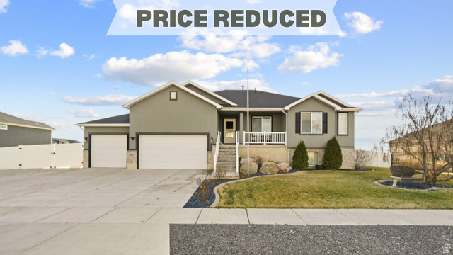 3561 S 5160 W
                     MLS #2141002