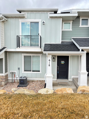 618 N CANVASBACK DR, Lehi UT 84043