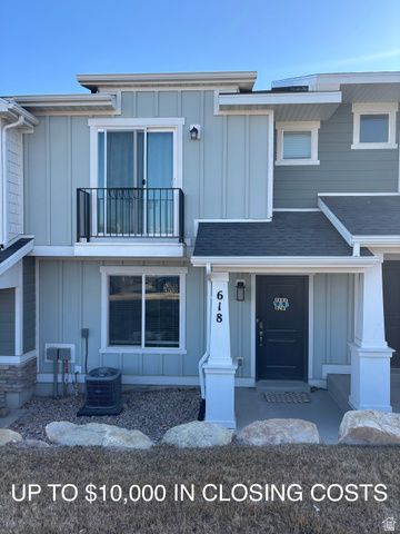 618 N CANVASBACK DR, Lehi UT 84043