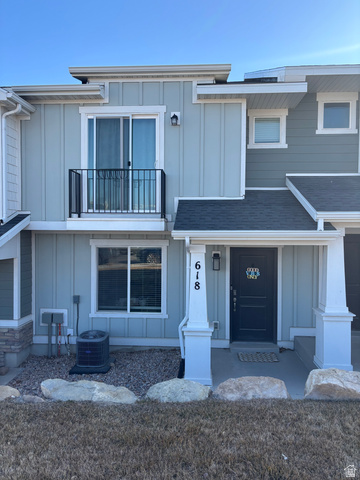 618 N CANVASBACK DR, Lehi UT 84043