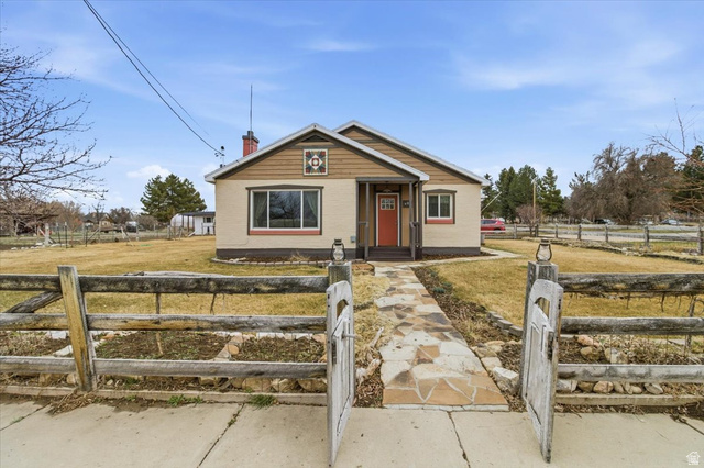 287 S 100 E, Spring City UT 84662