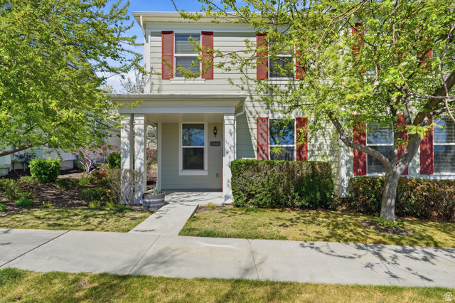 4466 W 11800 S
                     MLS #2141031