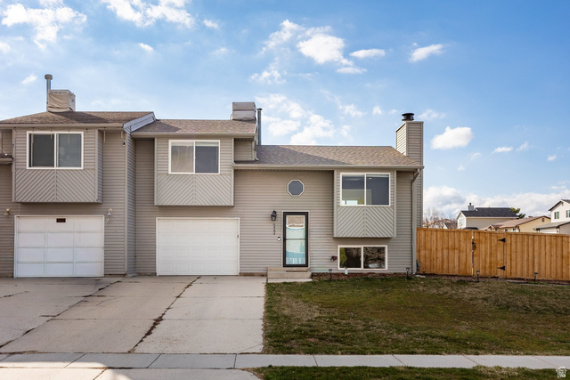 6484 S PURPLE SAGE DR, West Jordan UT 84081