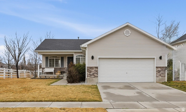 5796 W PREMIER LN, Herriman UT 84096