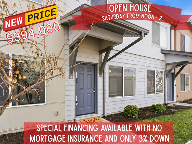 421 E Penny Ln
                     MLS #2141036