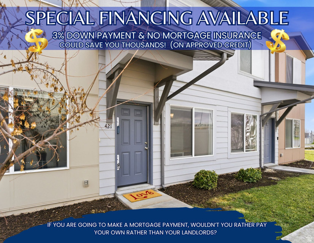 421 E Penny Ln
                     MLS #2141036