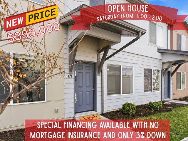 421 E Penny Ln
                     MLS #2141036