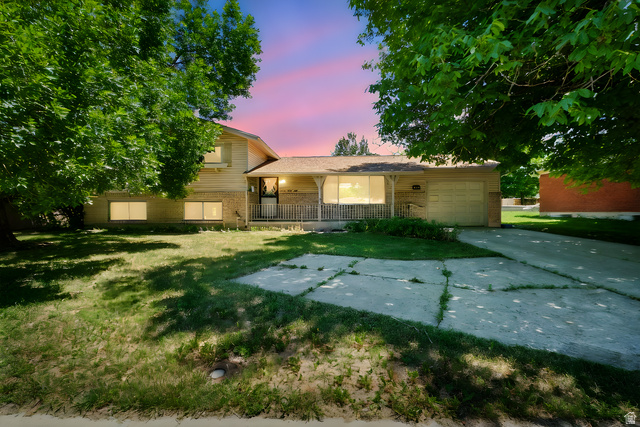 1188 N 600 E, Logan UT 84341