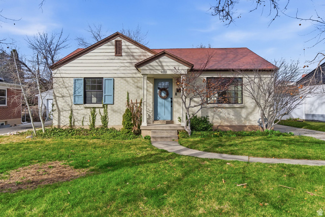 1611 E 3010 S, Salt Lake City UT 84106