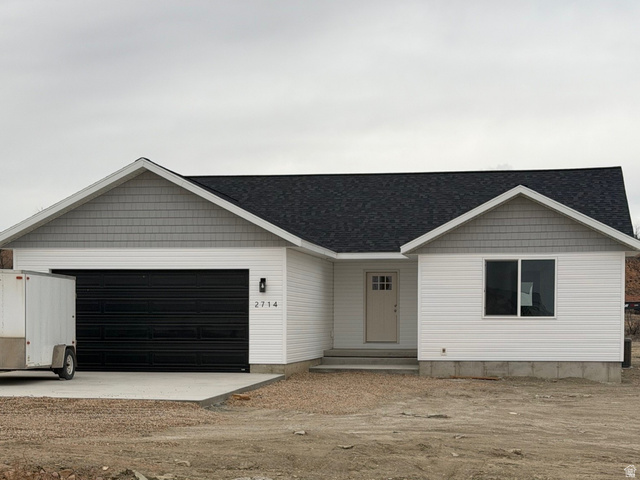 Main photo for 2714 S State St