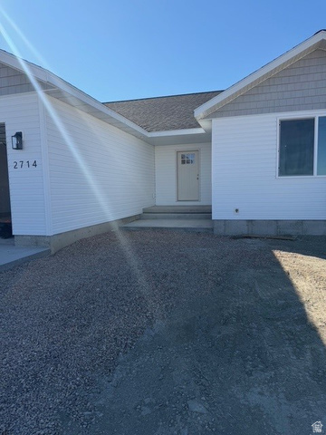 2714 S STATE ST, Roosevelt UT 84066