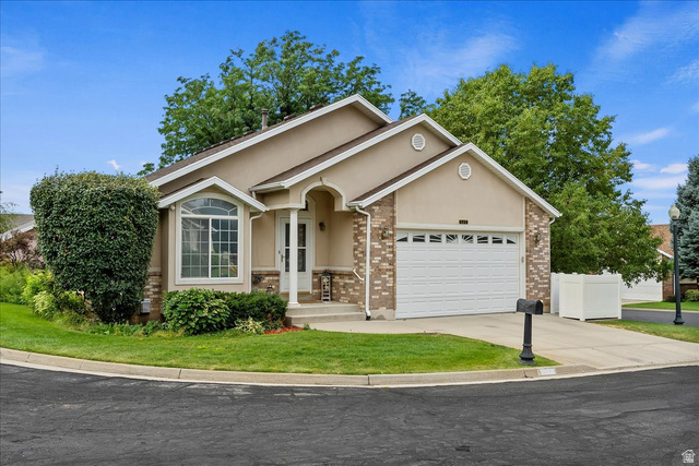 527 E 2500 N, North Ogden UT 84414