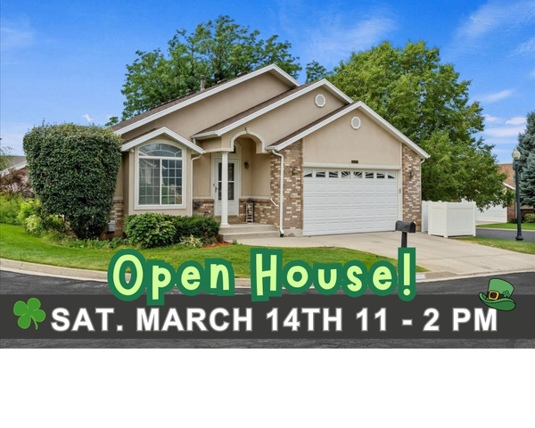 527 E 2500 N
                     MLS #2141054