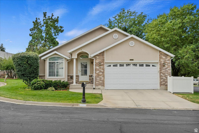 527 E 2500 N
                     MLS #2141054