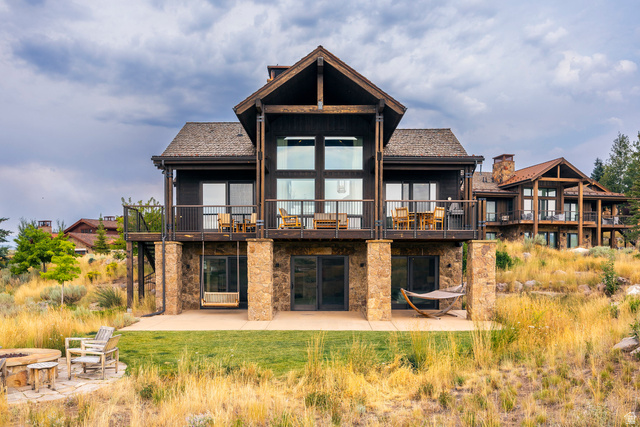 7360 N VICTORY CLUB DR #119, Heber City UT 84032