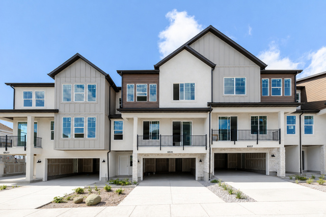 6531 W Lonesome Lake Cv #3033
                     MLS #2141087