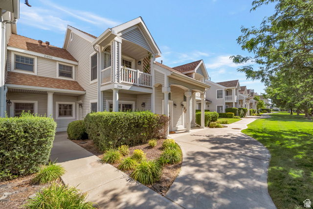 Main photo for 2480 W 450 S #5