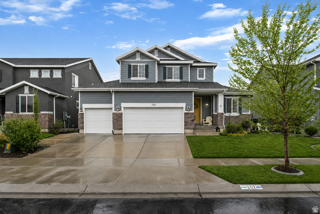 152 E 580 N
                     MLS #2141100
