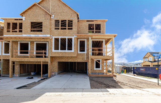 12843 S Gobblers Knob Ln #3036
                     MLS #2141114