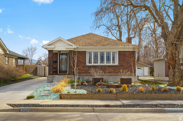 1222 E CRANDALL AVE, Salt Lake City UT 84106