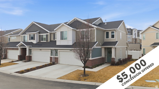 11882 S BLACK HILLS LN, Herriman UT 84096