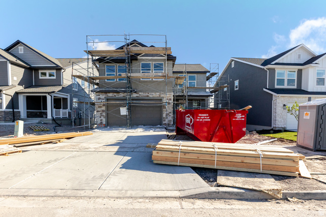 1507 W Russo Dr #729
                     MLS #2141130