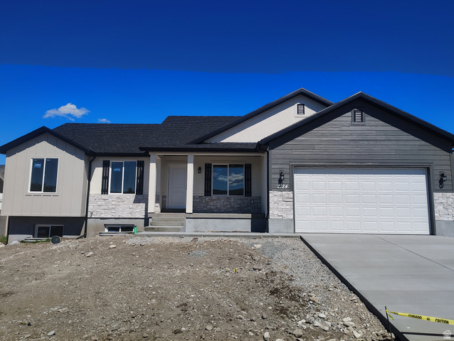 2124 N 90 W
                     MLS #2141133