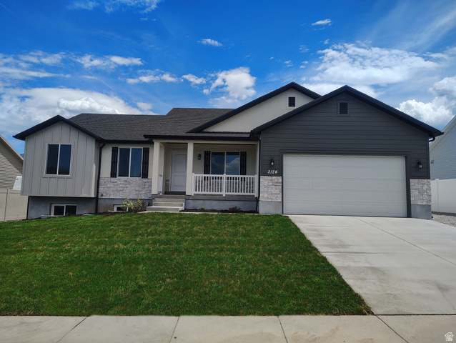 2124 N 90 W
                     MLS #2141133