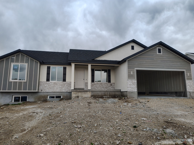 2124 N 90 W, Tooele UT 84074